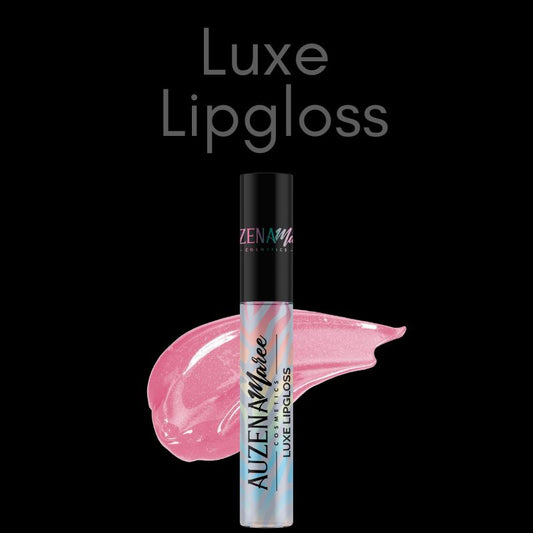 Luxe Lip Gloss