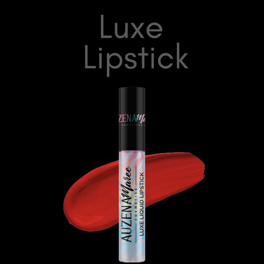 Luxe Liquid Lipstick