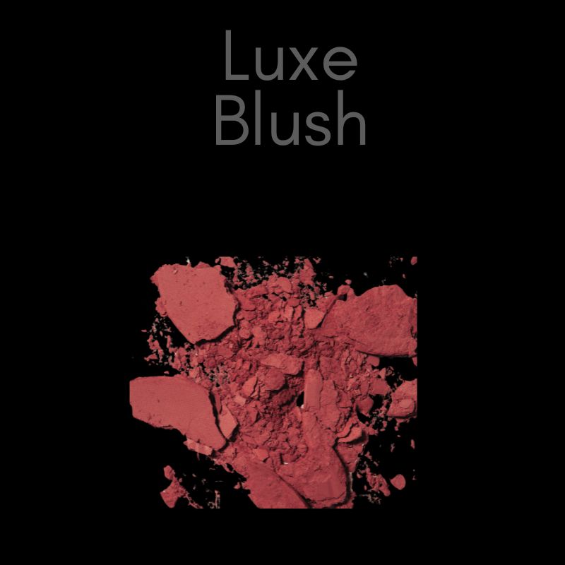 Luxe Blush