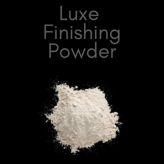 Luxe Finishing