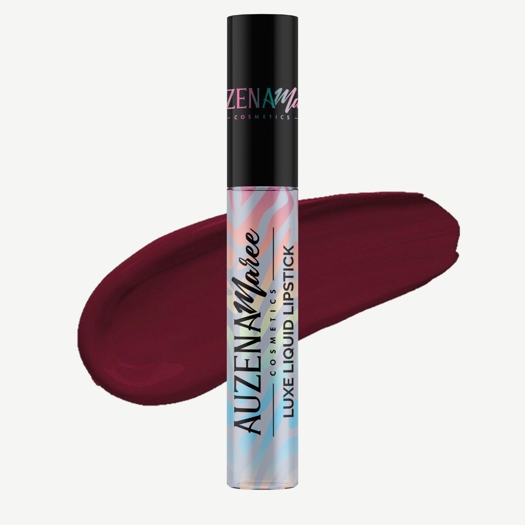 Luxe Liquid Lipstick